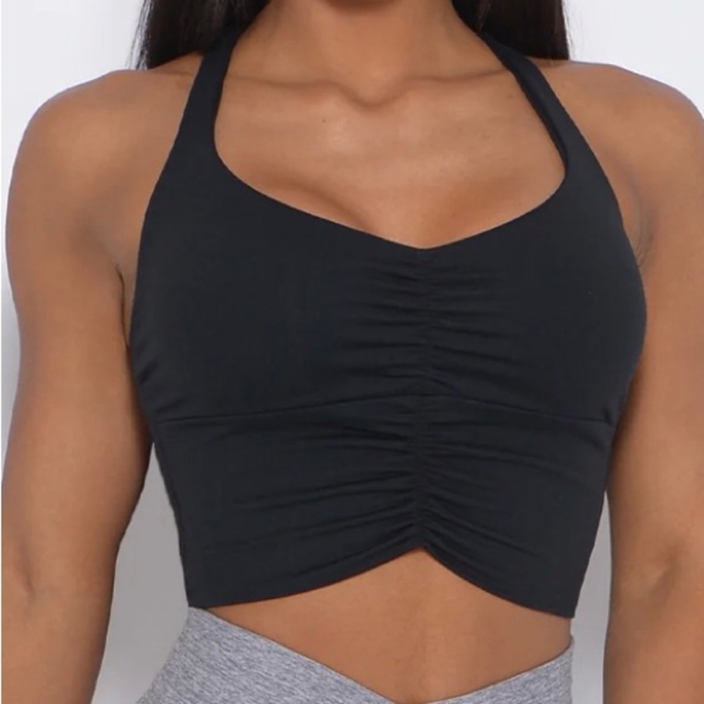 Bombshell Sportswear ENHANCE BRALETTE
